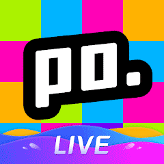 poppo live 40000